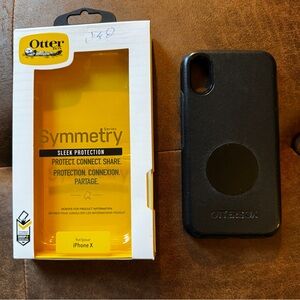 Otter Box for iPhone X